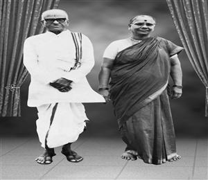 Puvvada Sheshagiri Rao